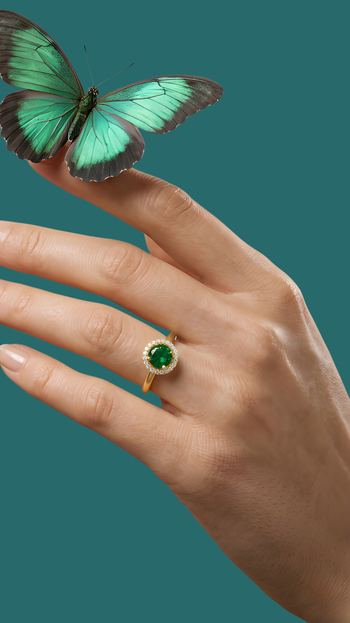 Women's Ring