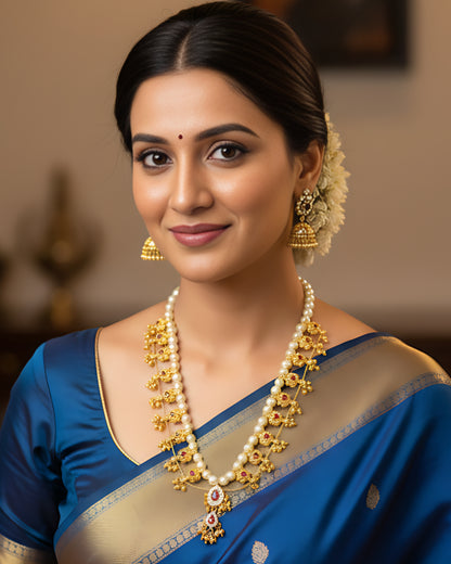 Kolhapuri Saaj