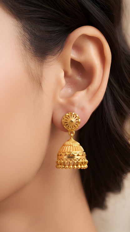 JHUMKA