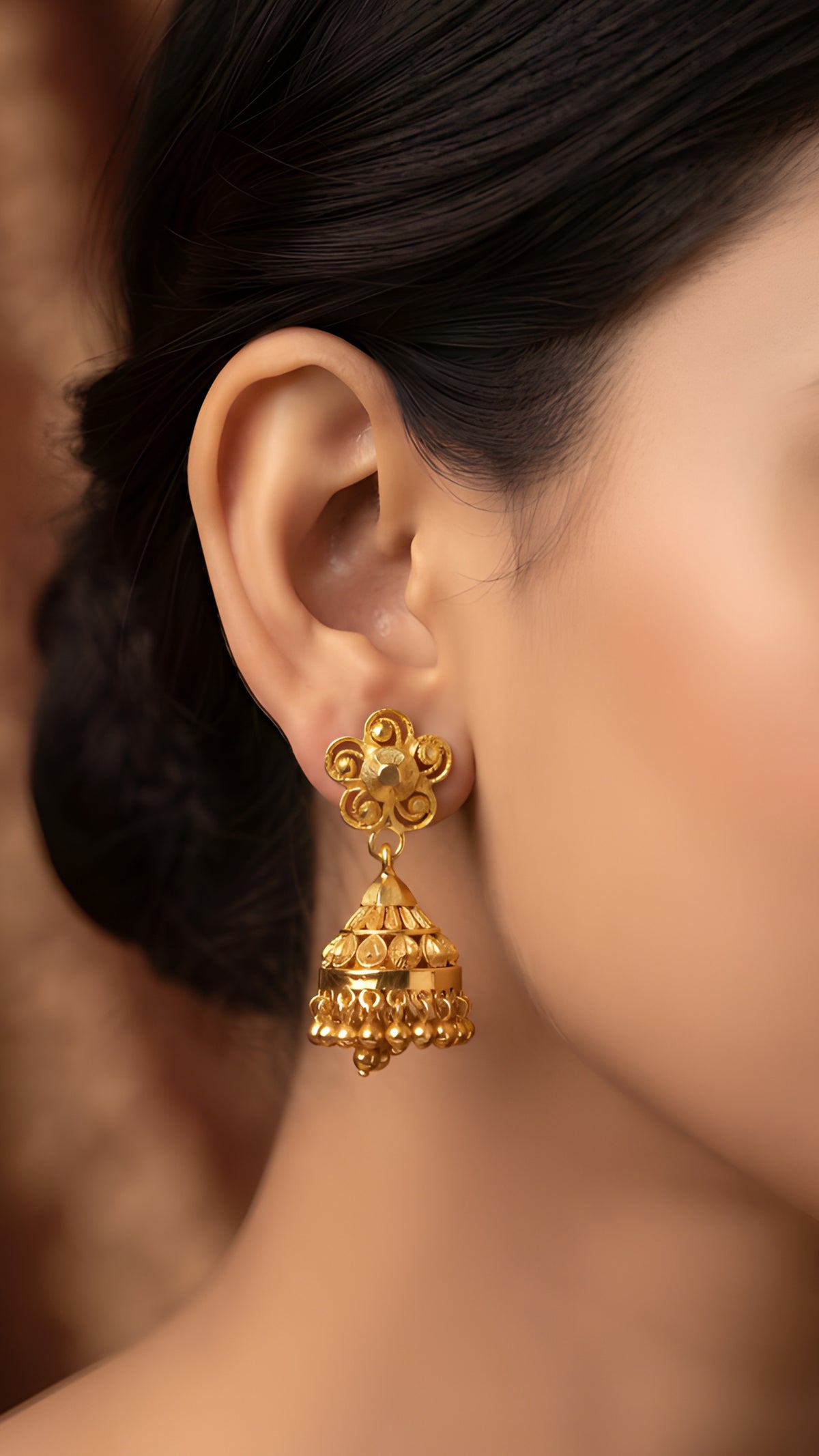 JHUMKA
