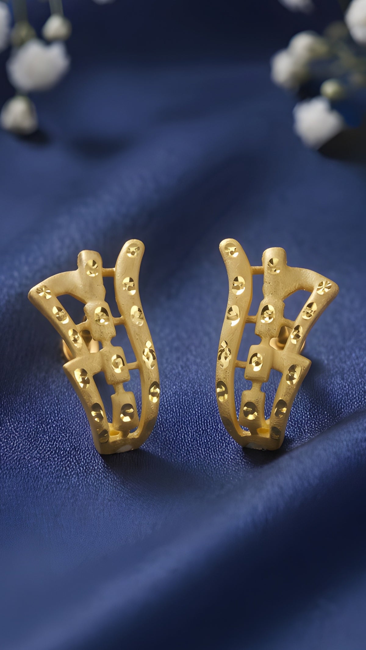 Forming Tops