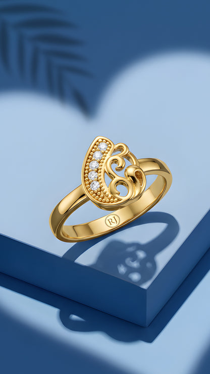Women's Ring