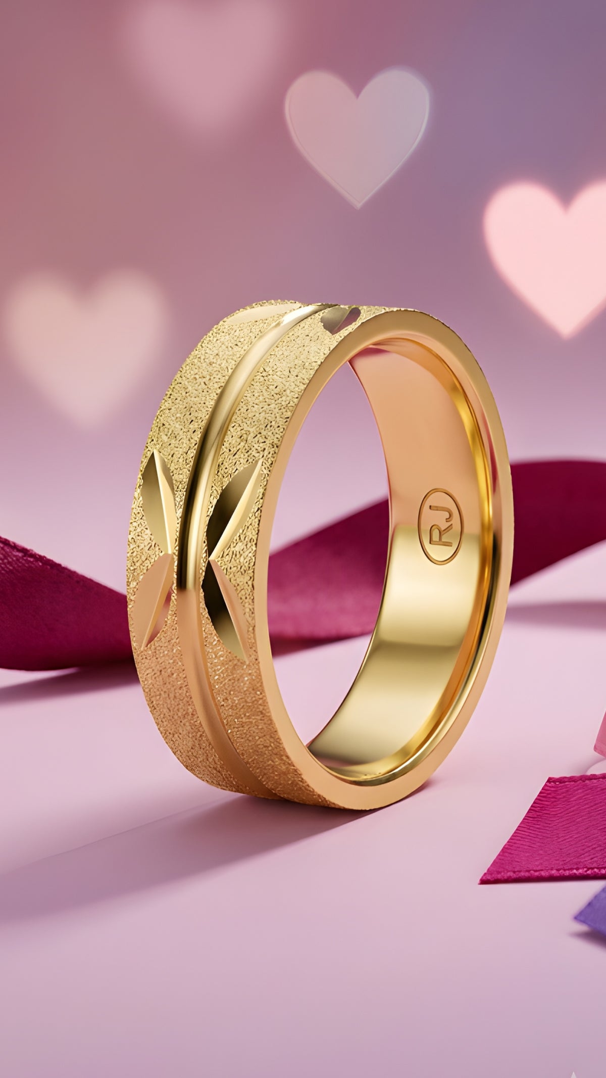 Women's Ring
