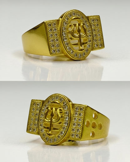 Men's Ring