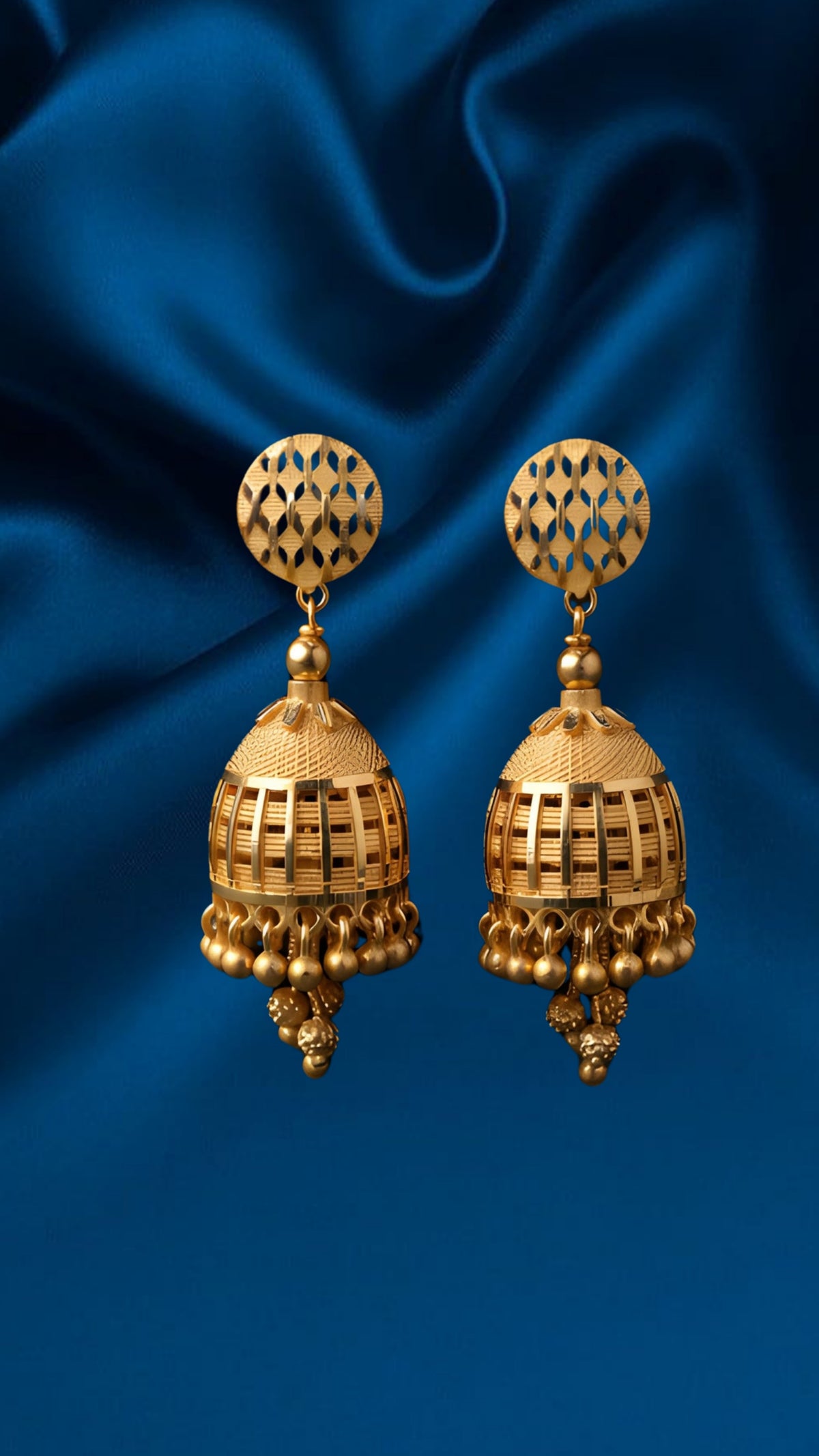 JHUMKA