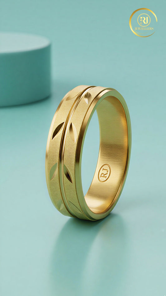 Forming Ring