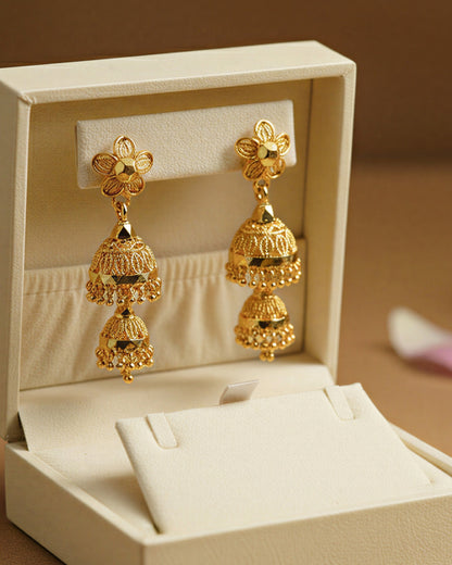 JHUMKA