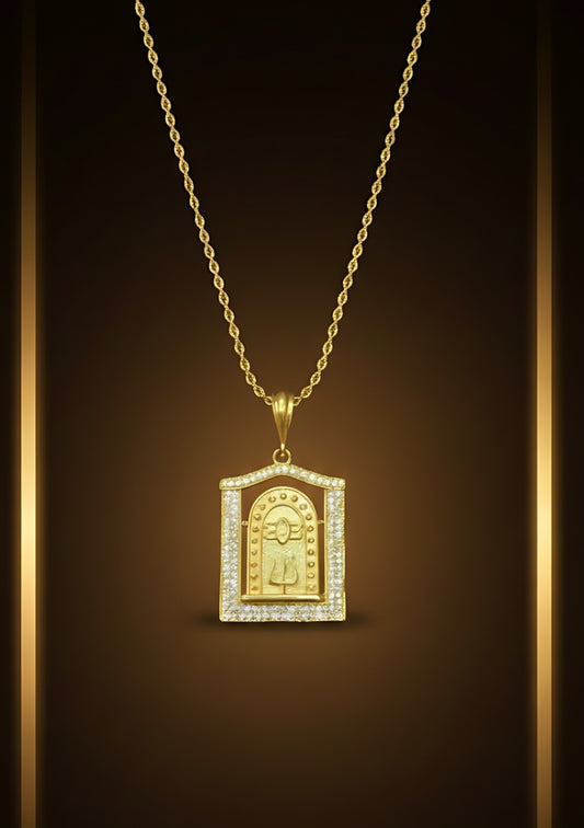 Chain Pendant