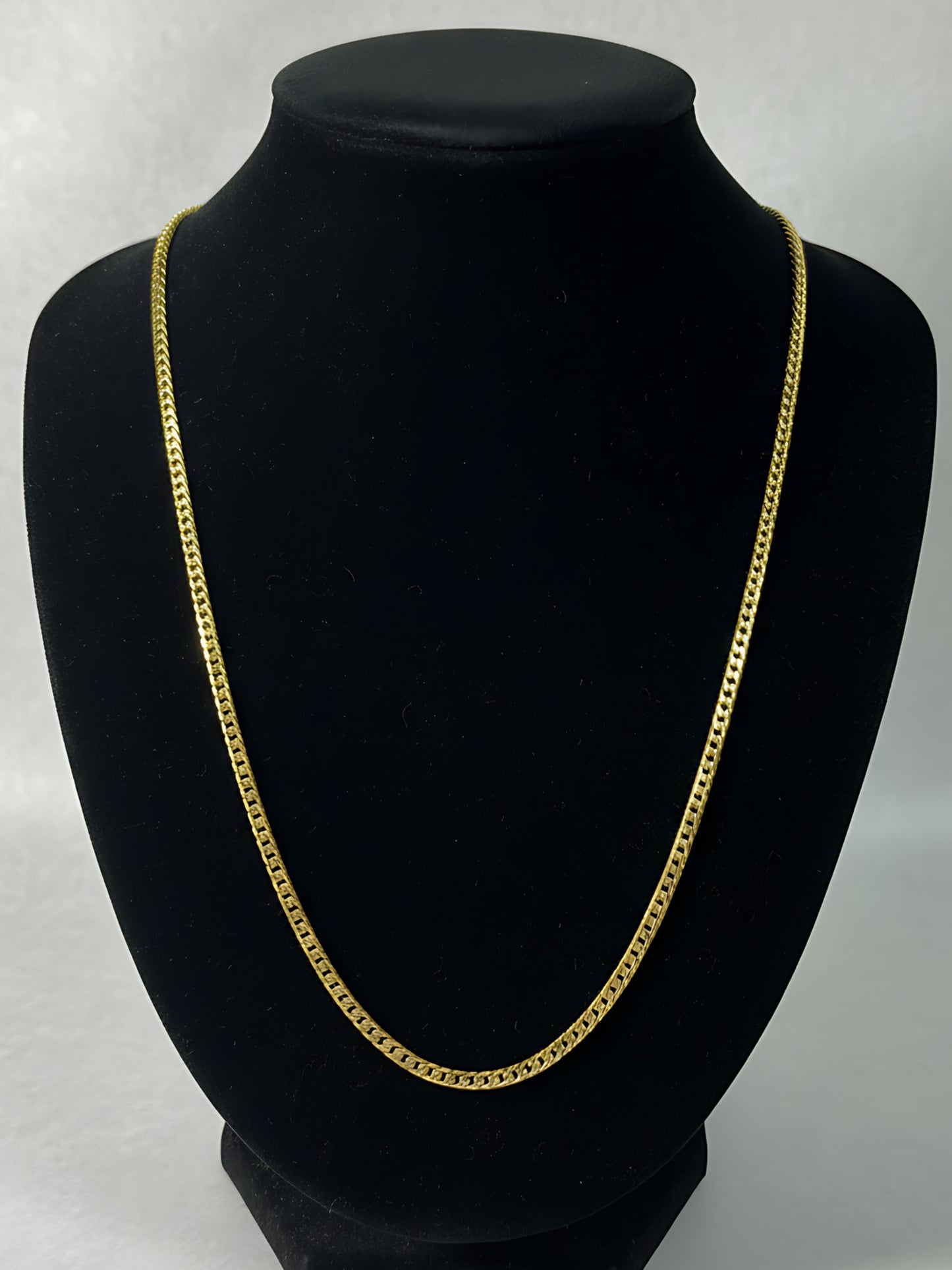Men's Chain
