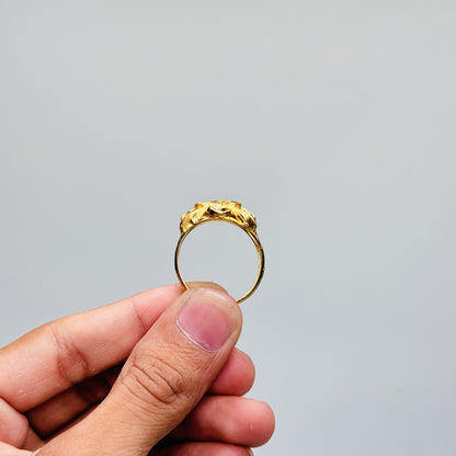 FORMING RING