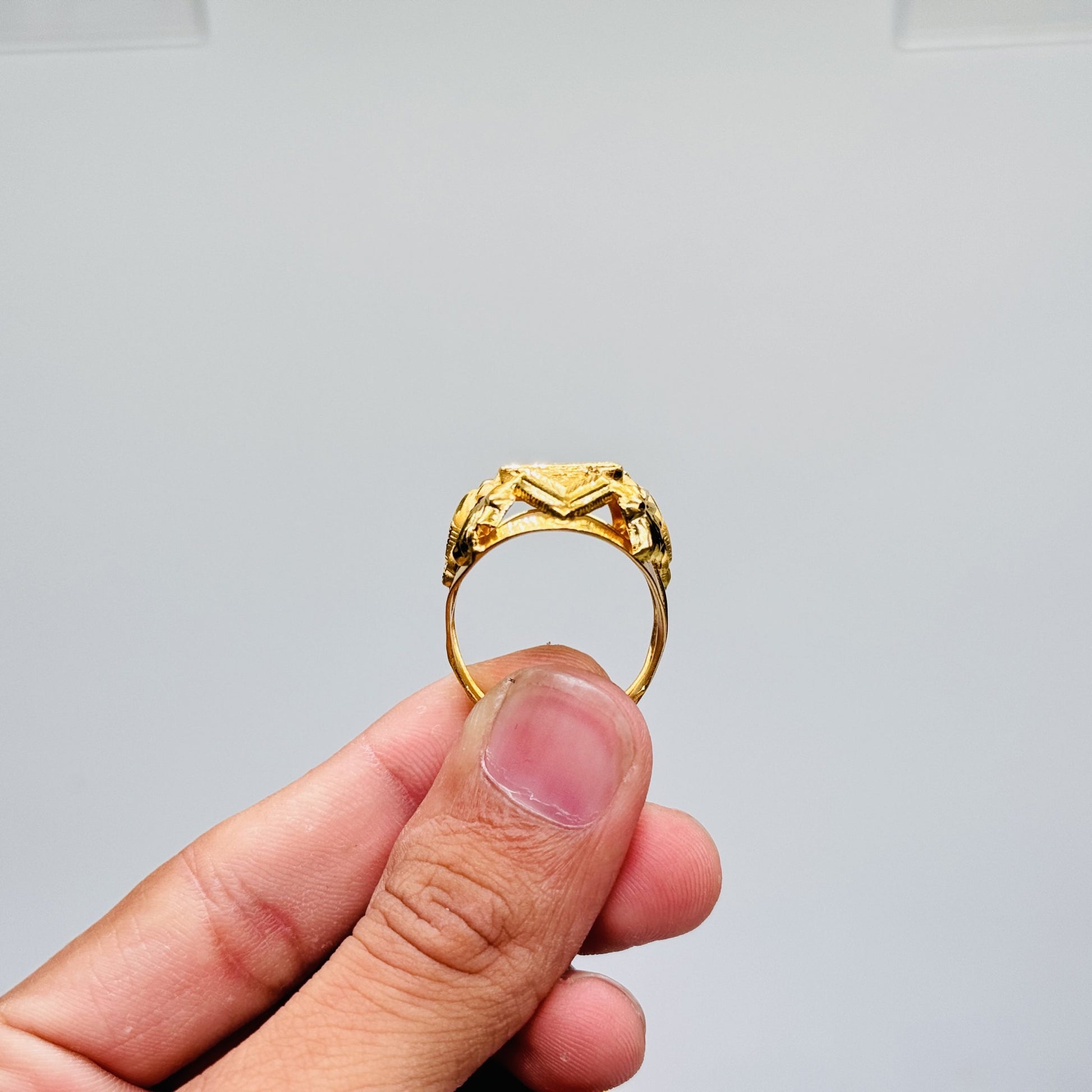 FORMING RING
