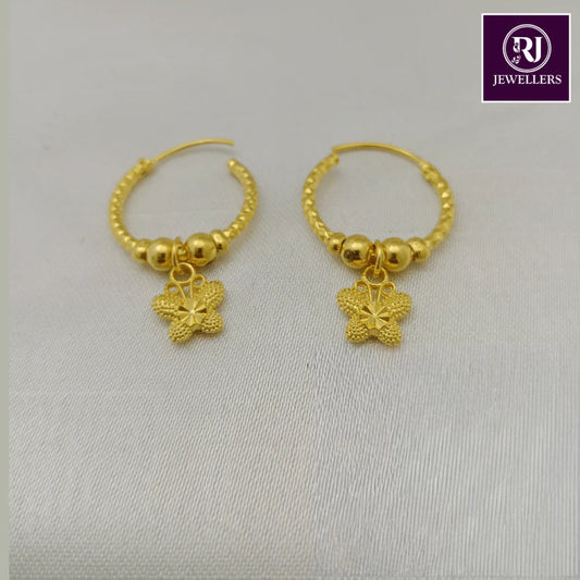 Forming Earring