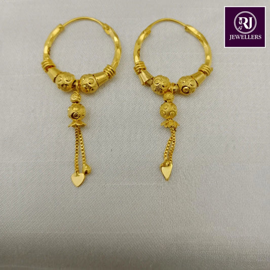 Forming Earring
