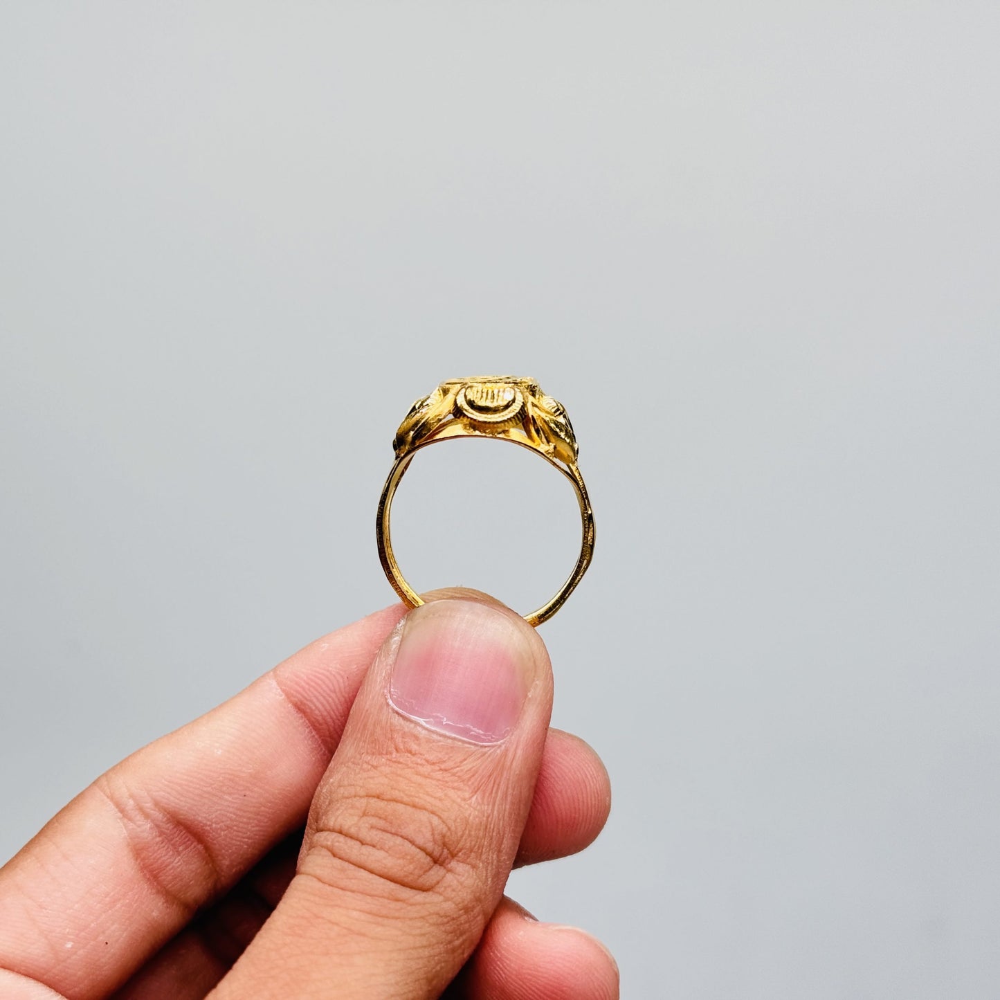 FORMING RING