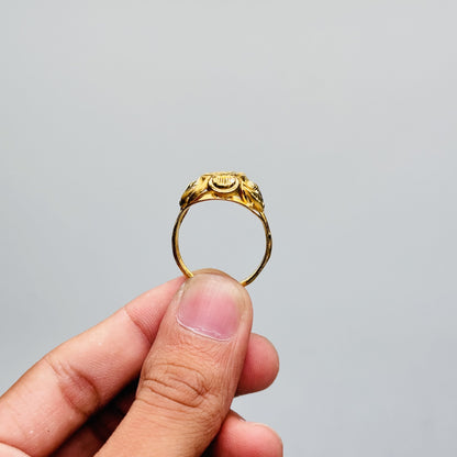 FORMING RING