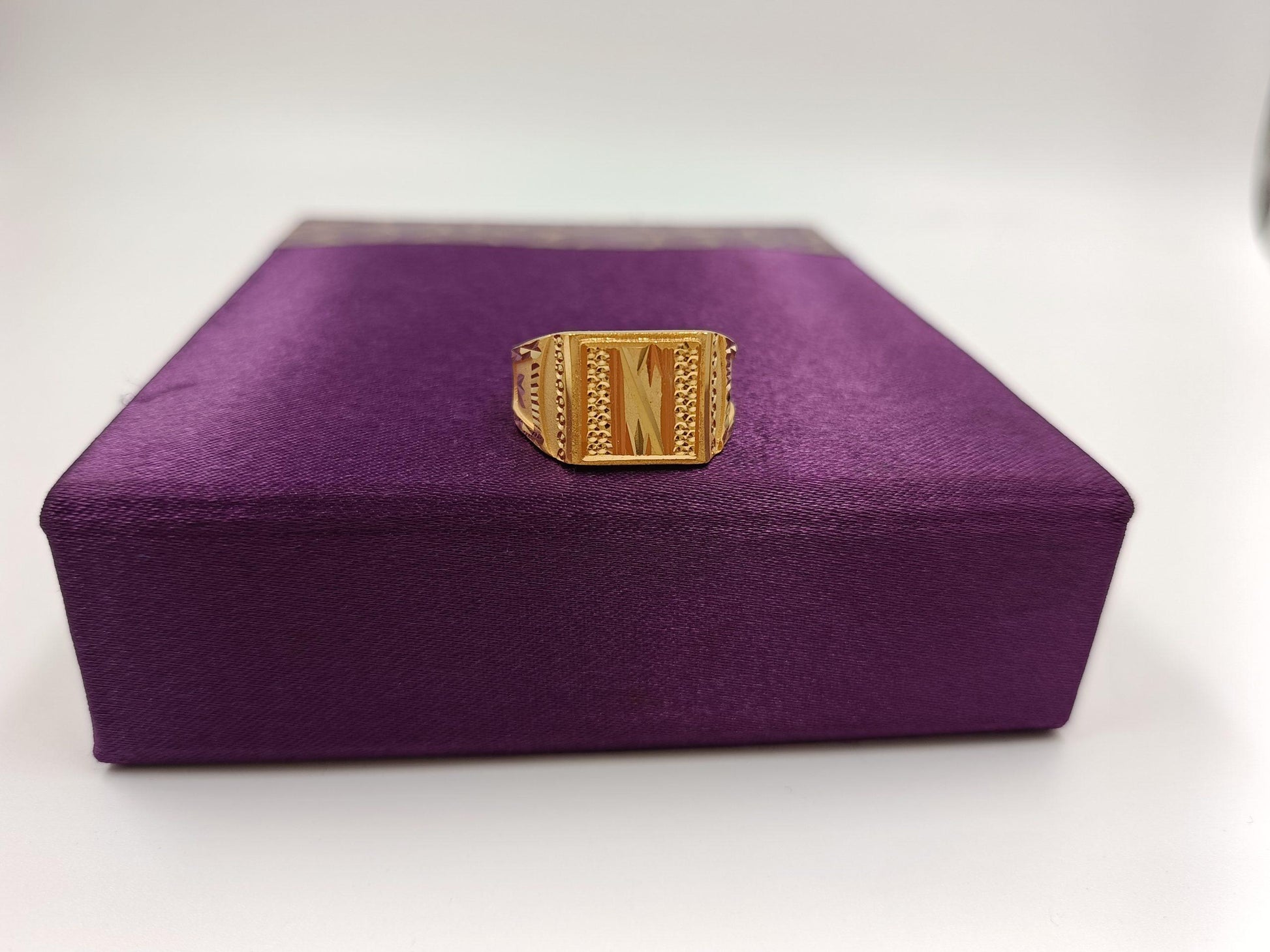 Men's Ring