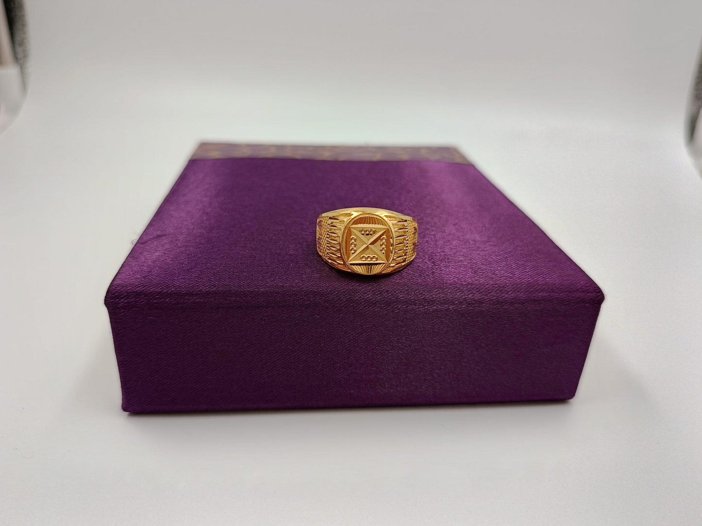 Men's Ring