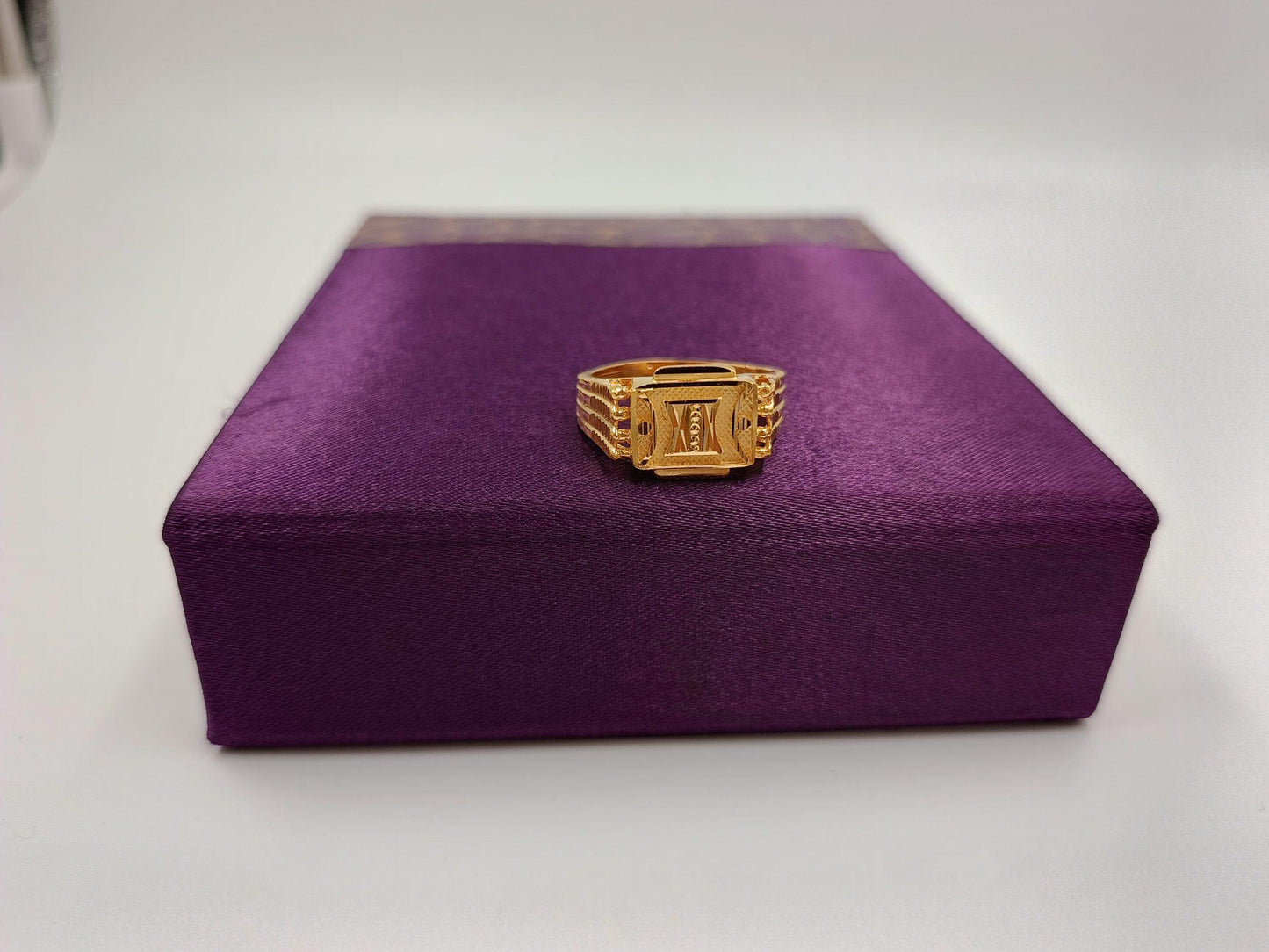 Men's Ring
