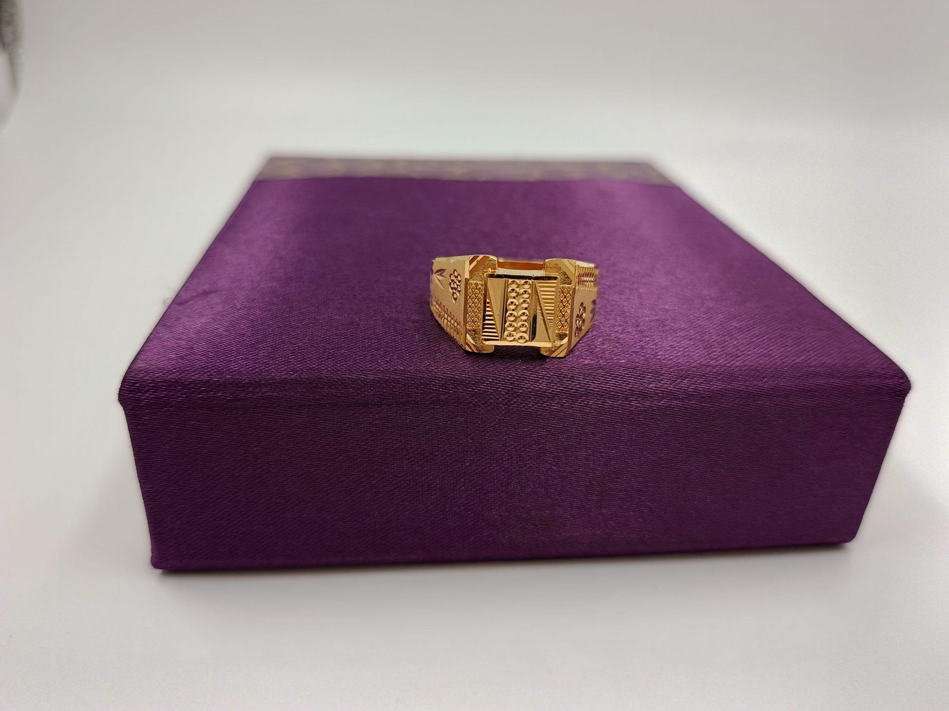 Men's Ring