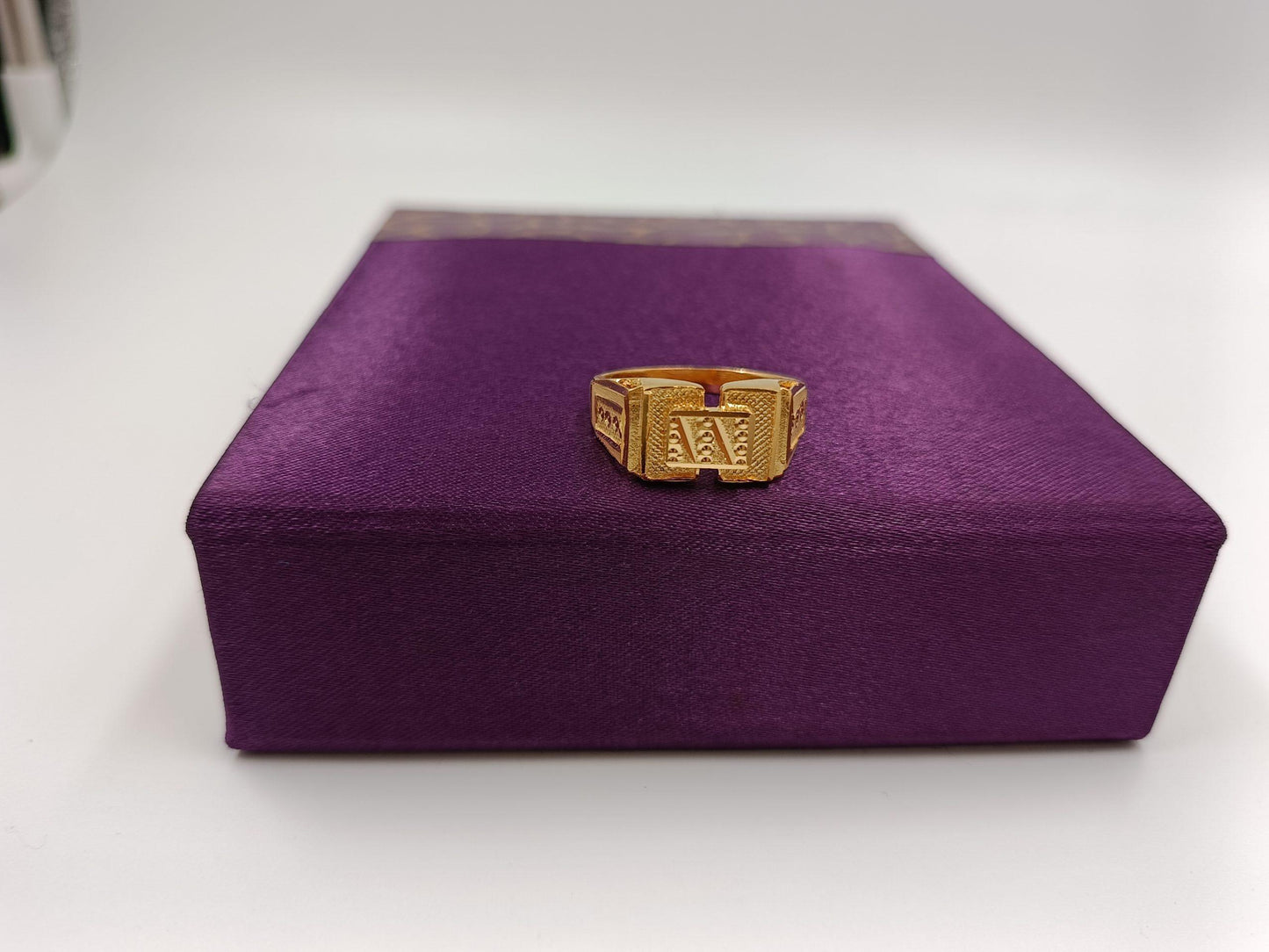 Men's Ring