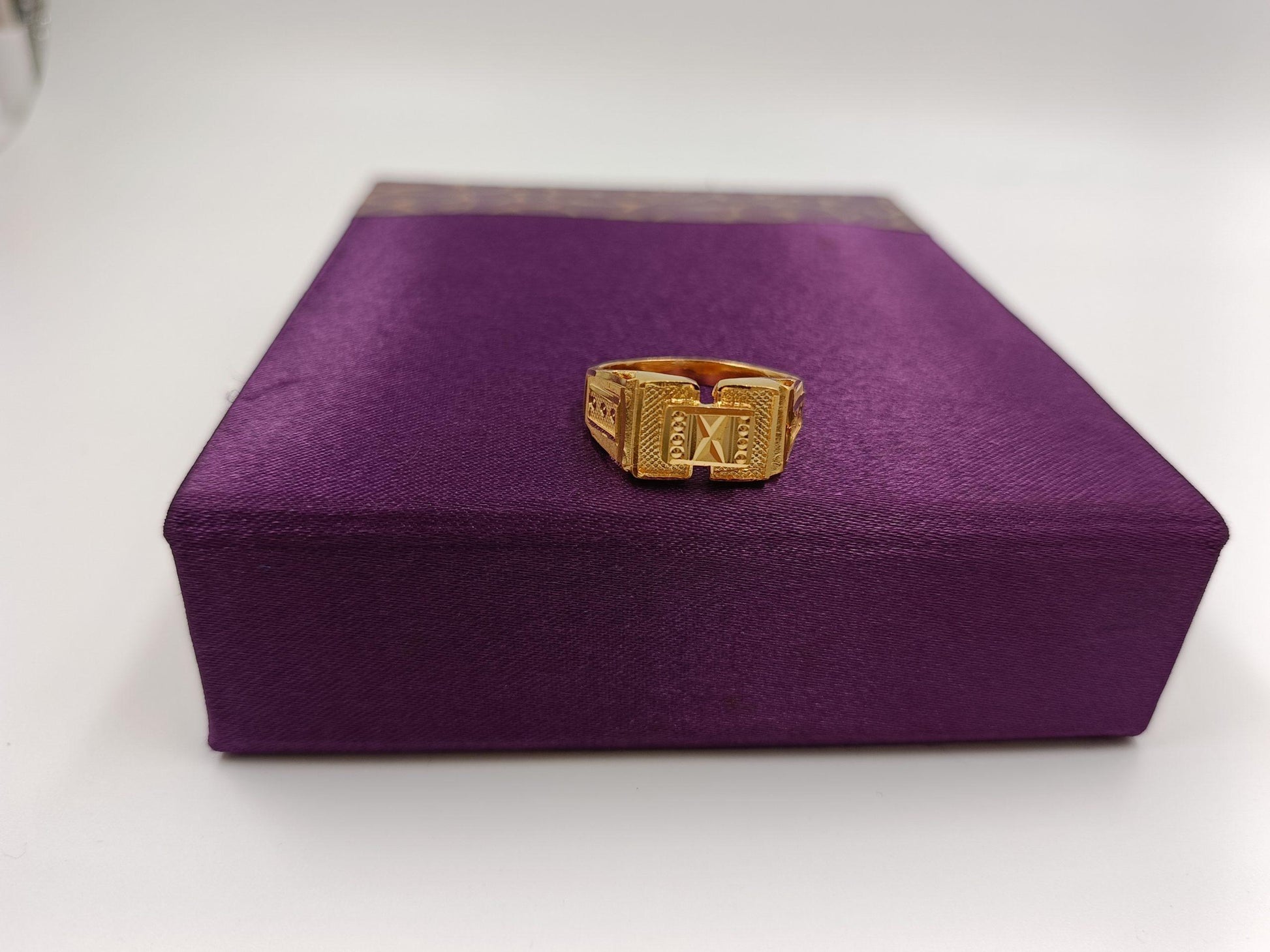 Men's Ring