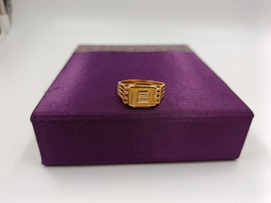 Men's Ring
