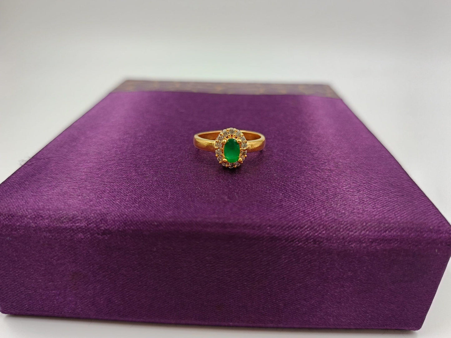 Women's Ring