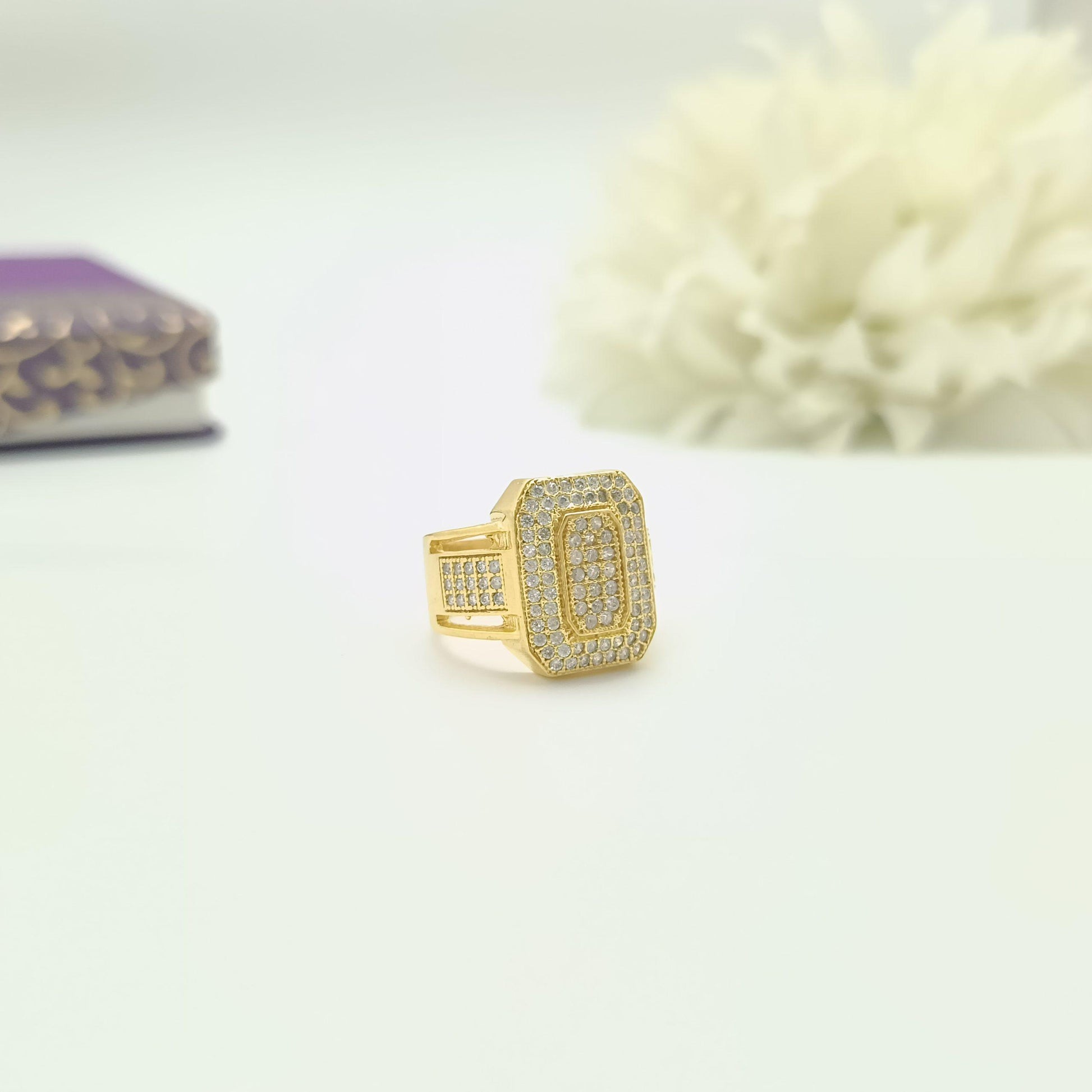 Men's Ring