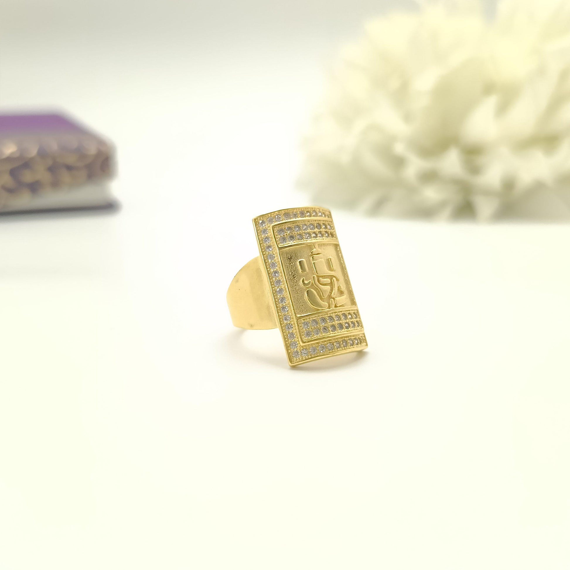 Men's Ring