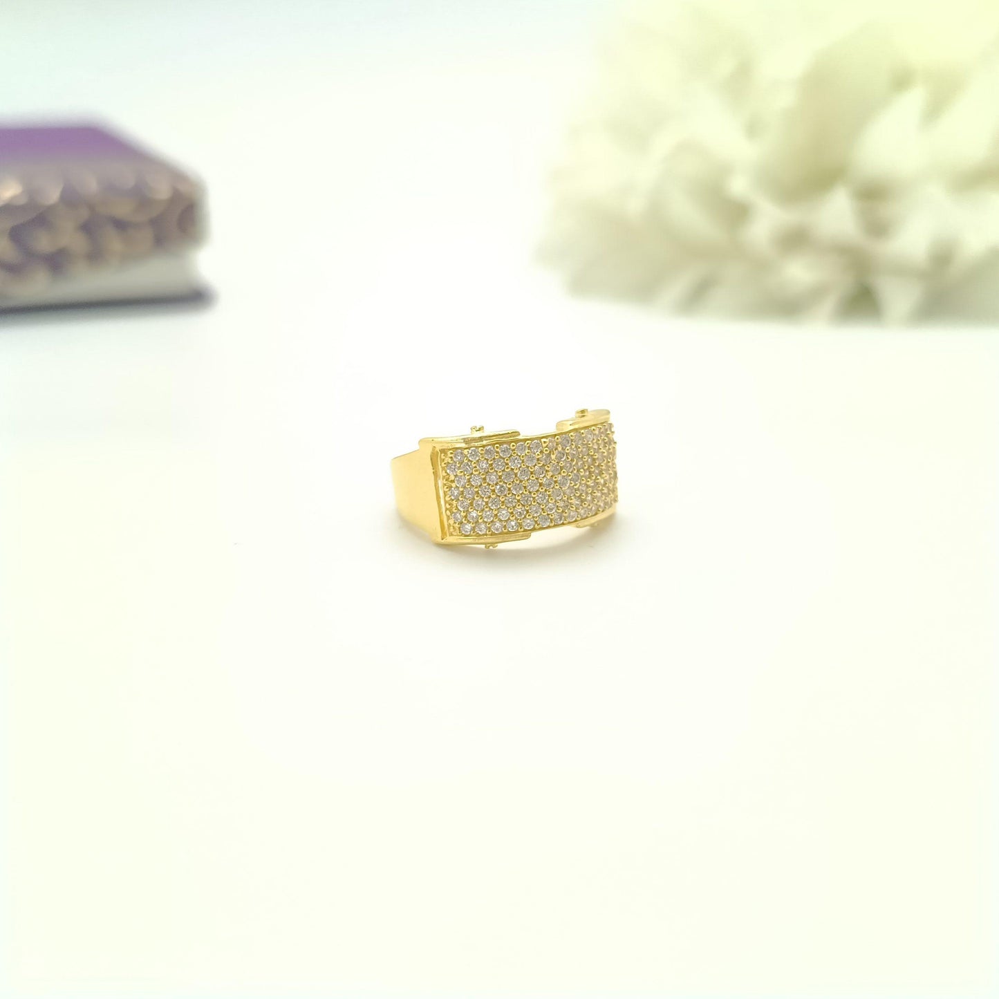 Men's Ring
