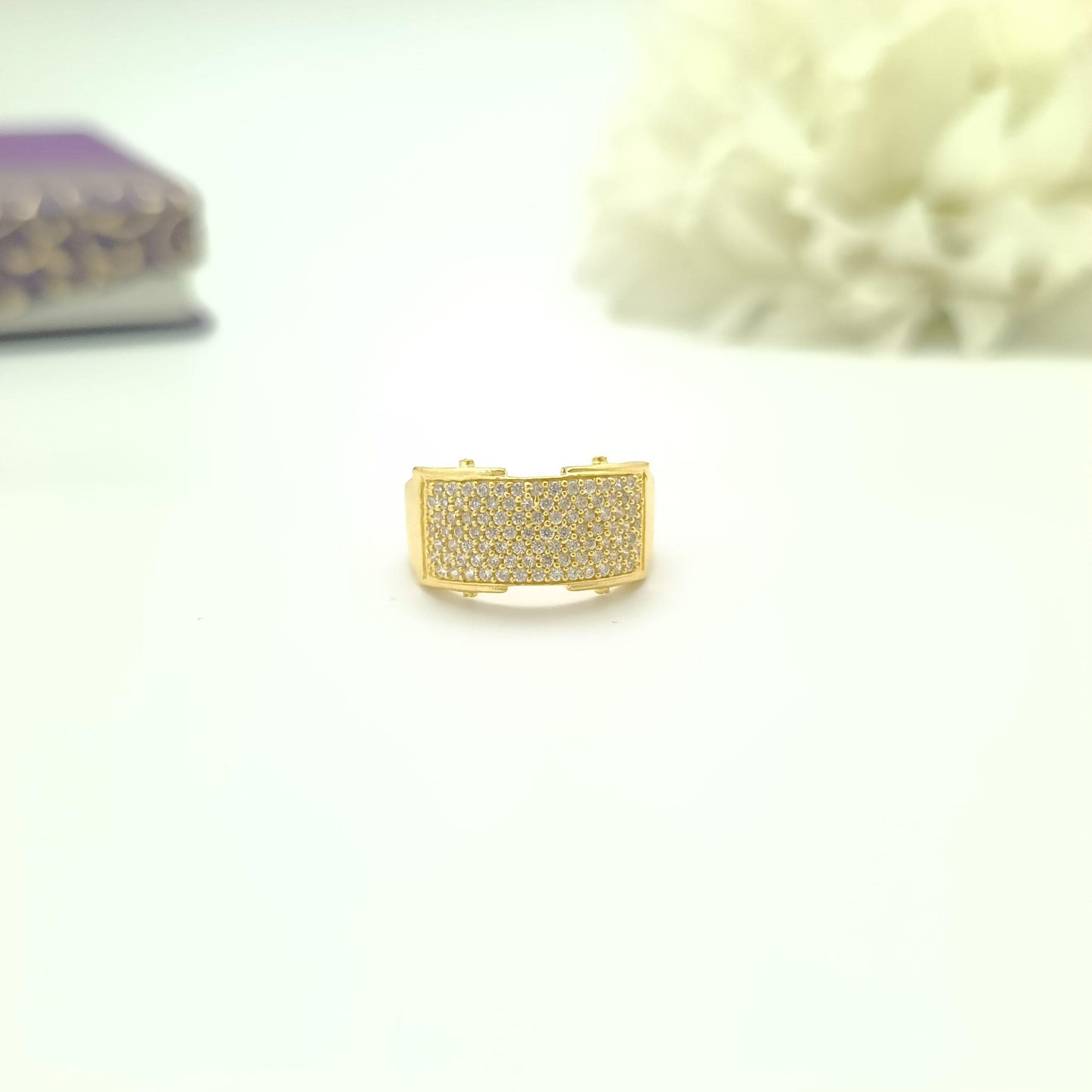 Men's Ring