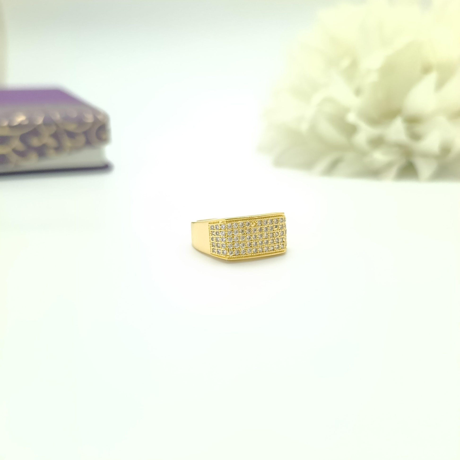 Men's Ring