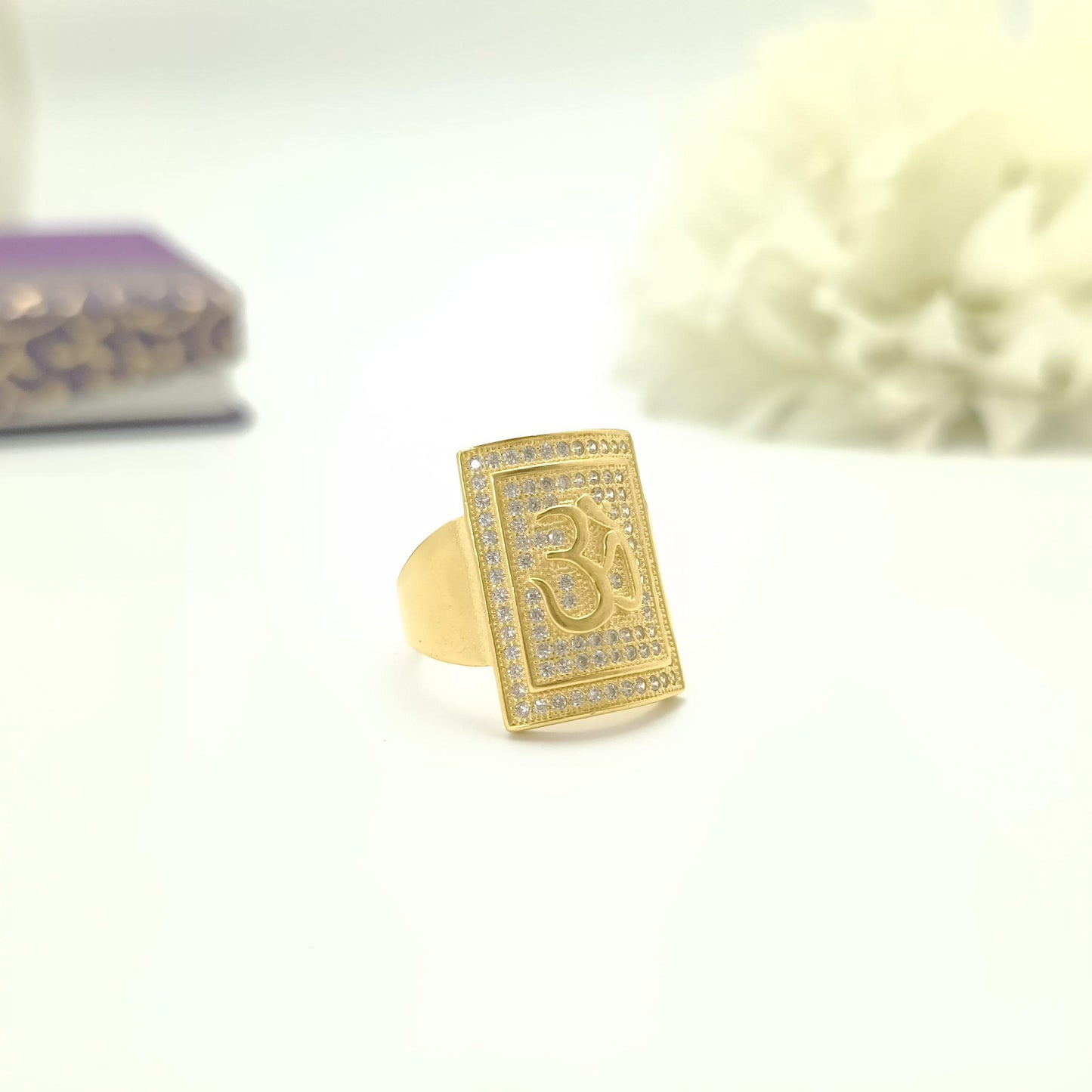 Men's Ring