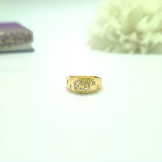 Men's Ring