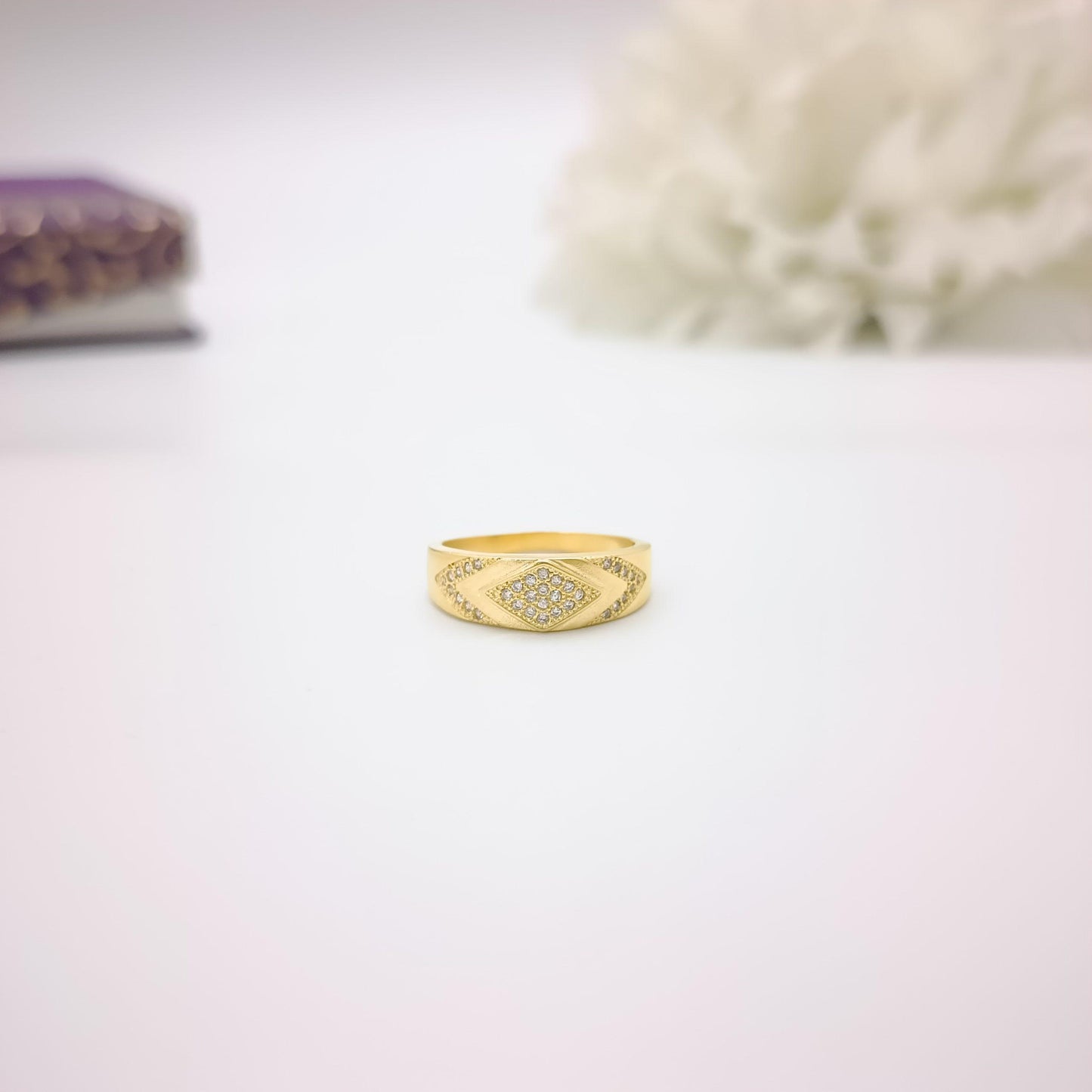 Men's Ring