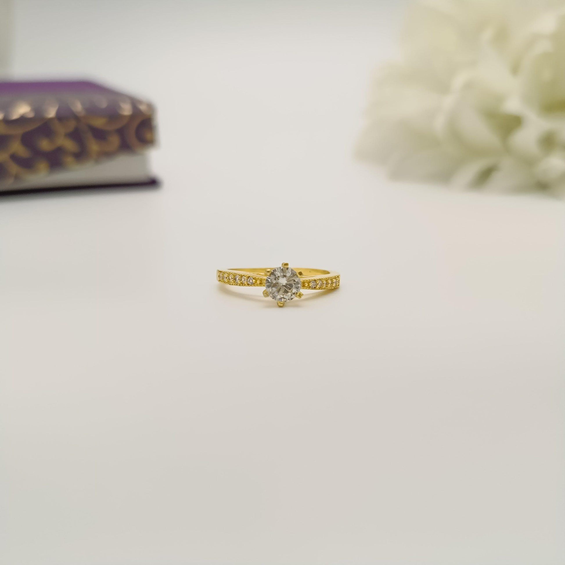 Women's Ring