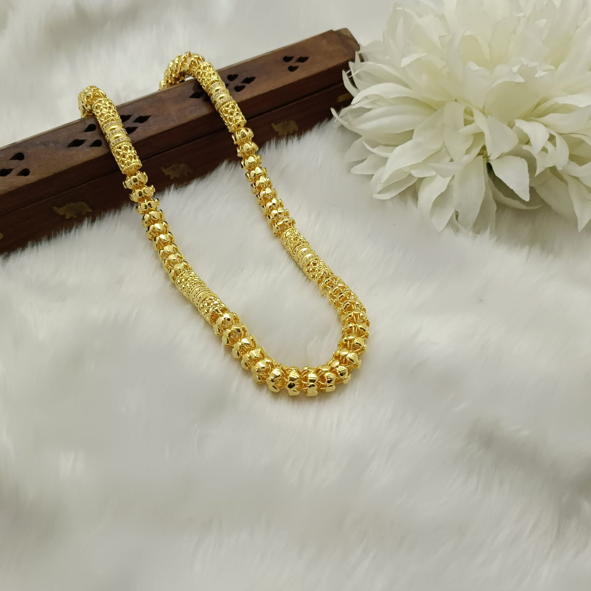 Men's Chain