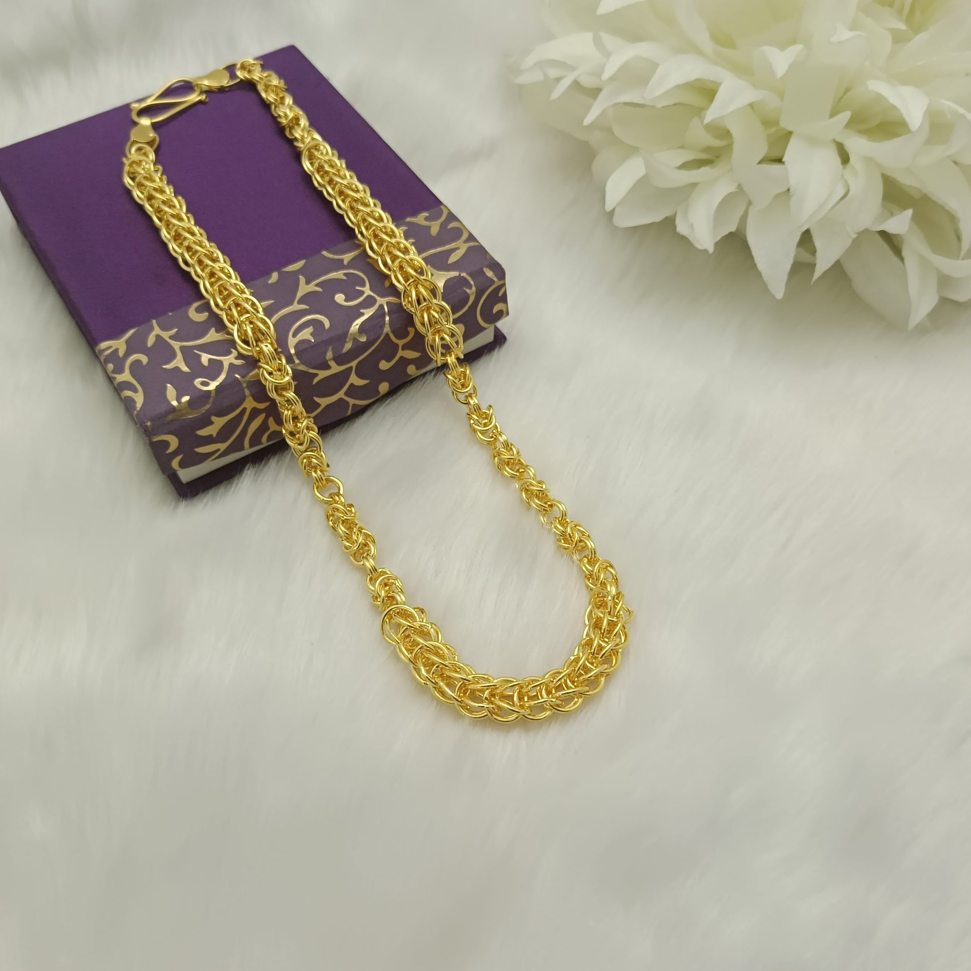 Men's Chain
