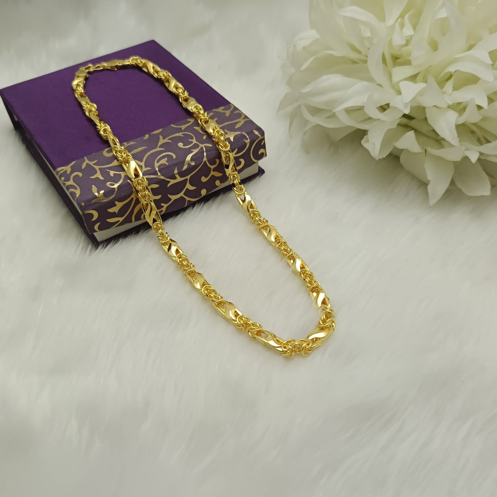 Men's Chain