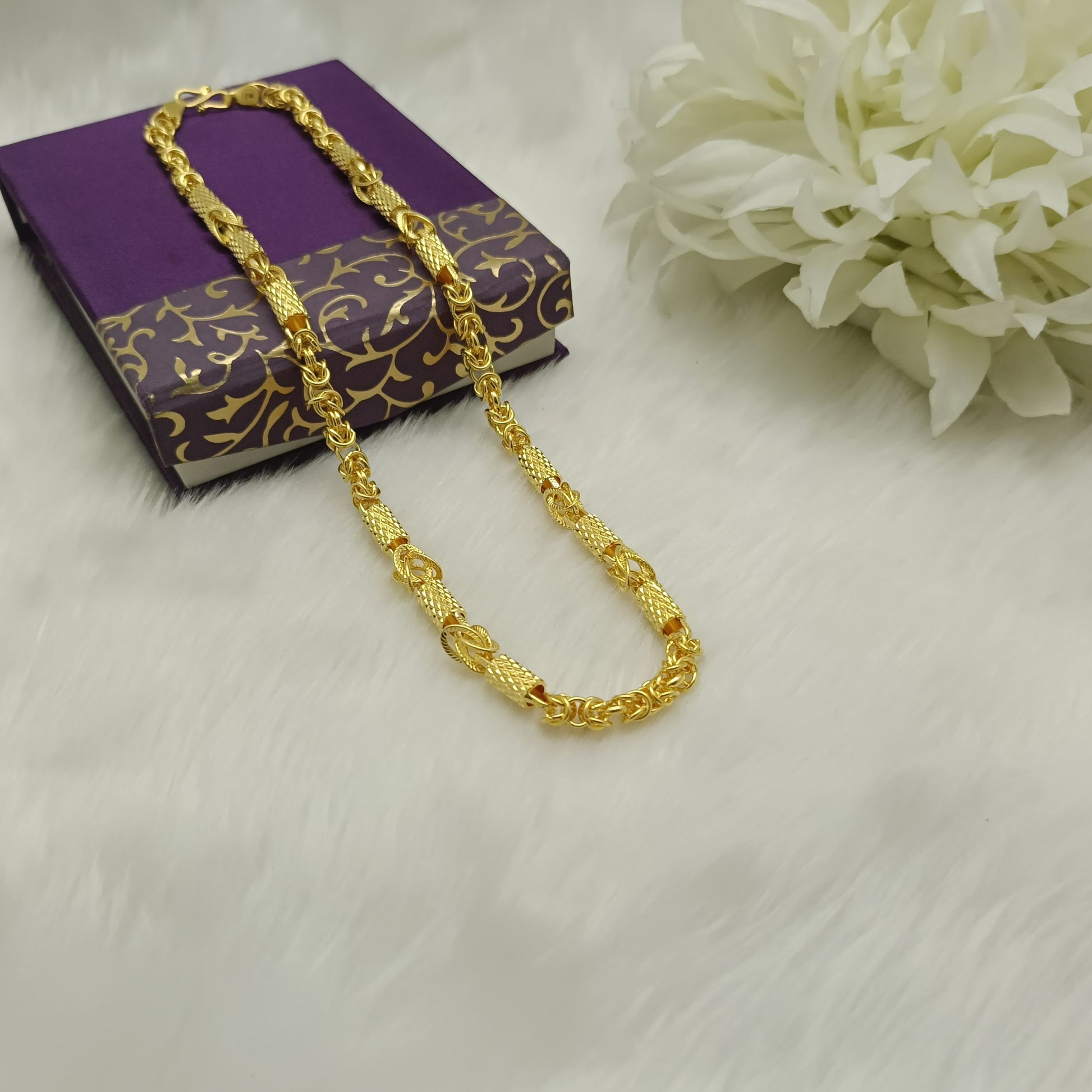 Men's Chain