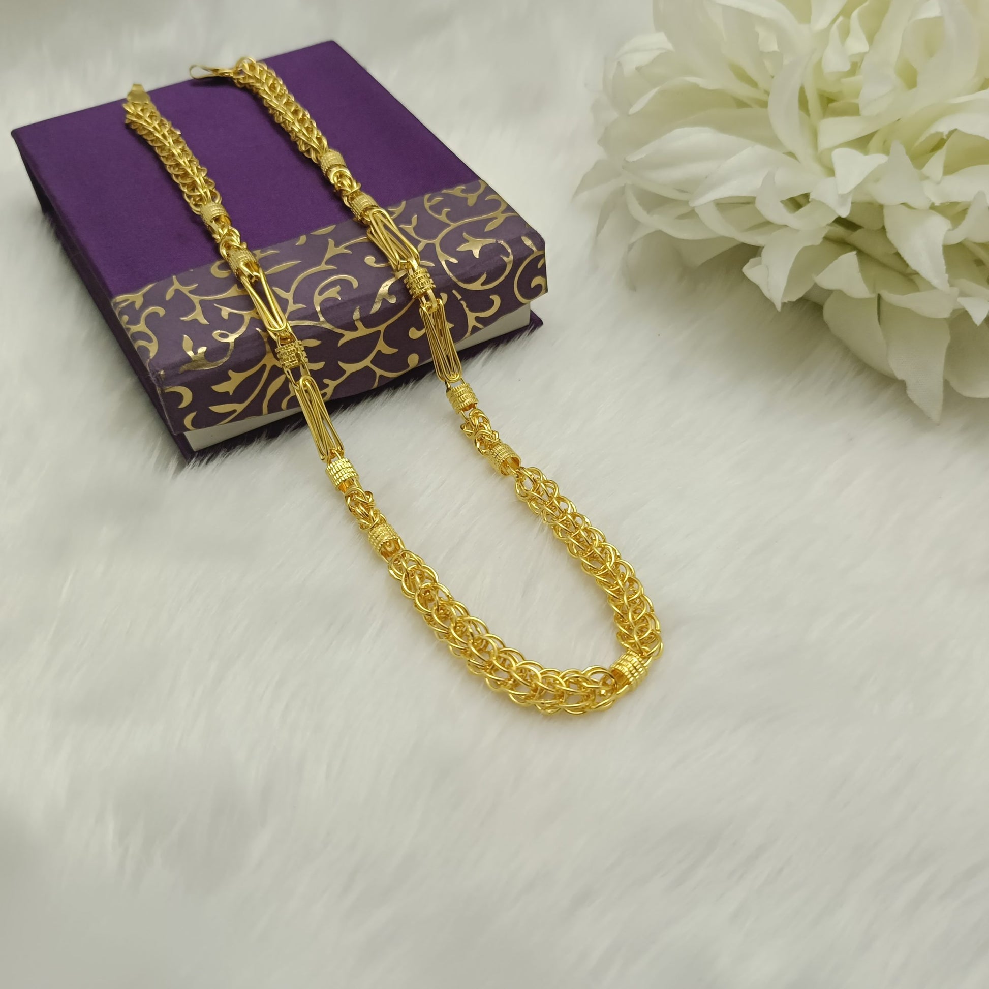 Men's Chain