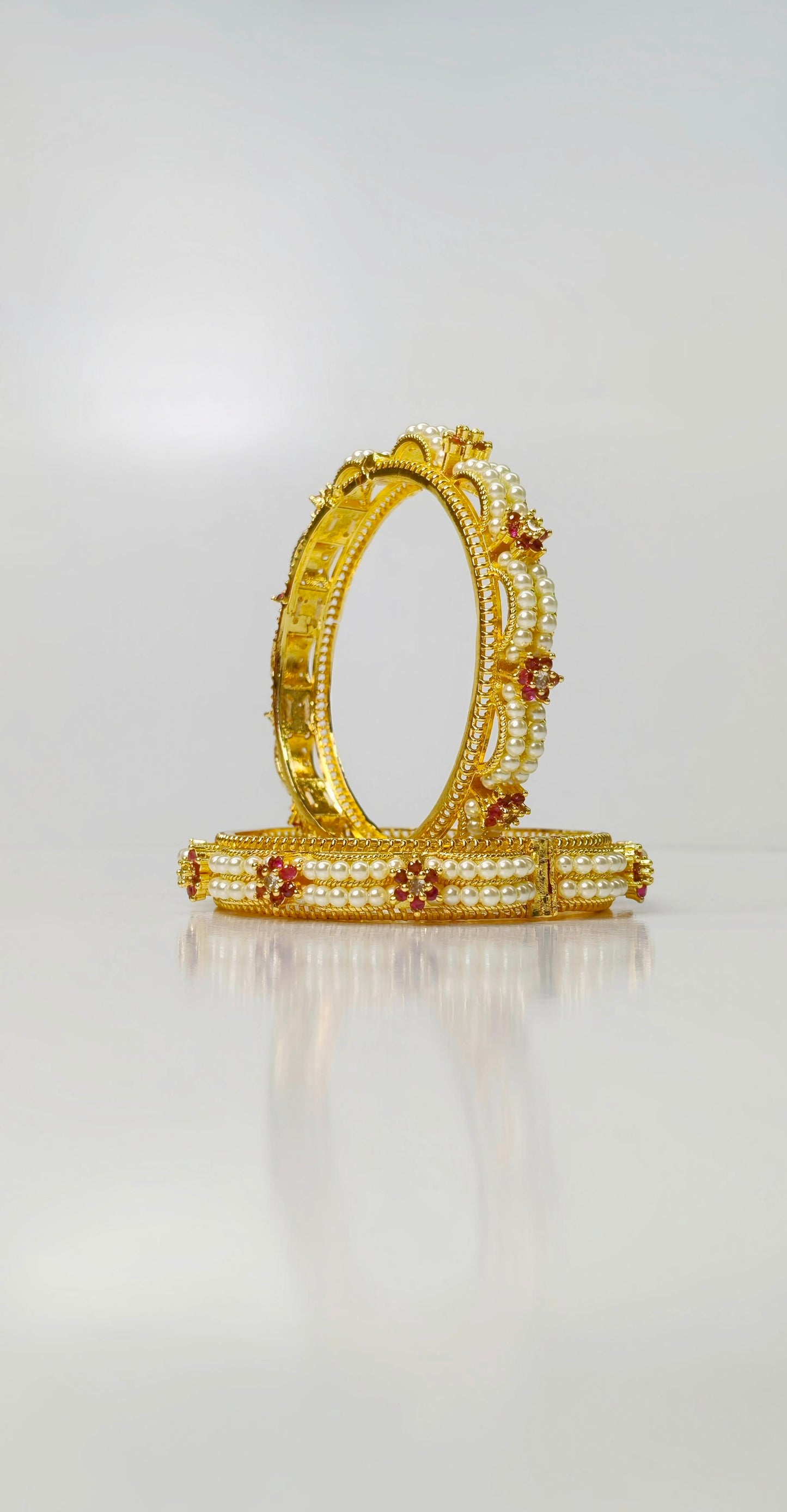 Moti Bangles