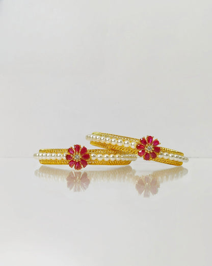 Moti Bangles