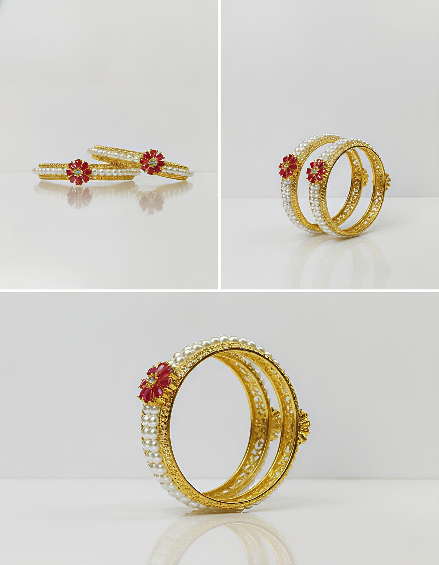 Moti Bangles