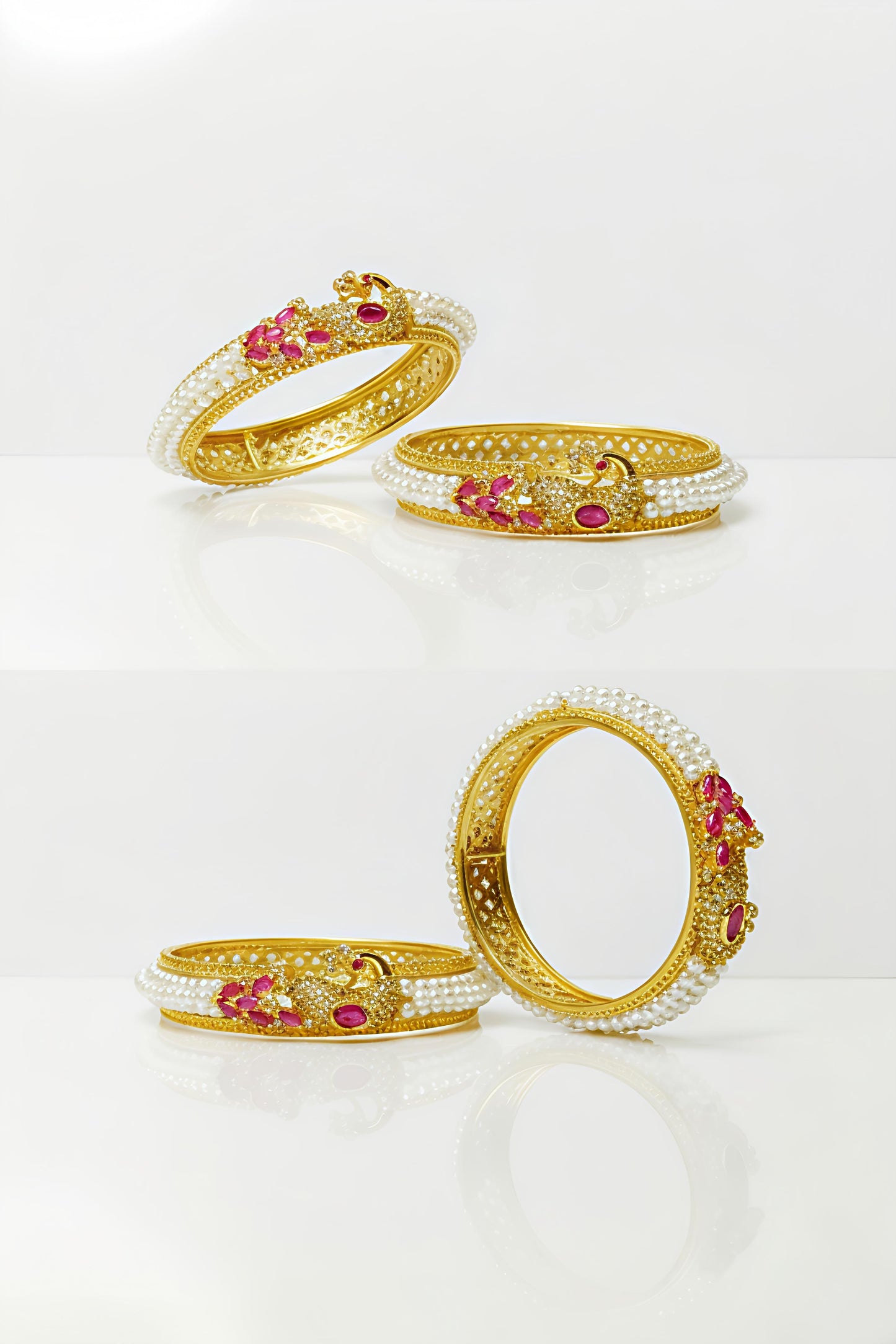 Moti Bangles