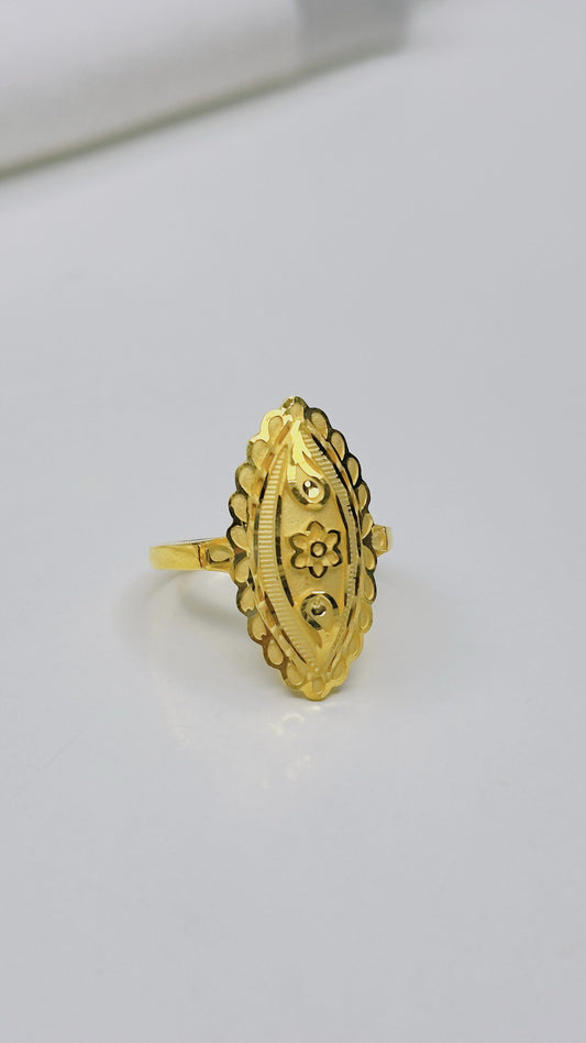 LADIES RING