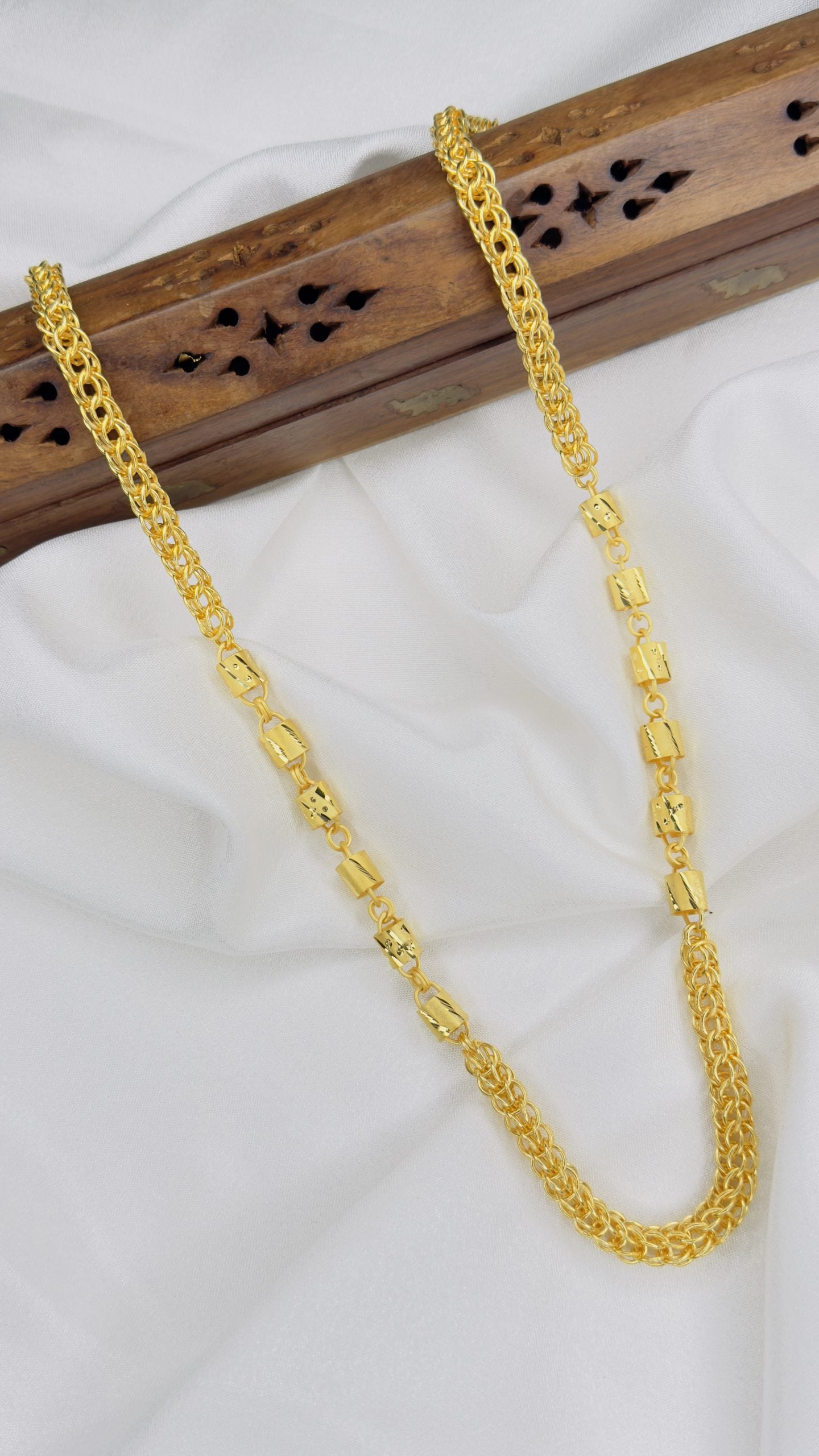 Forming Chain