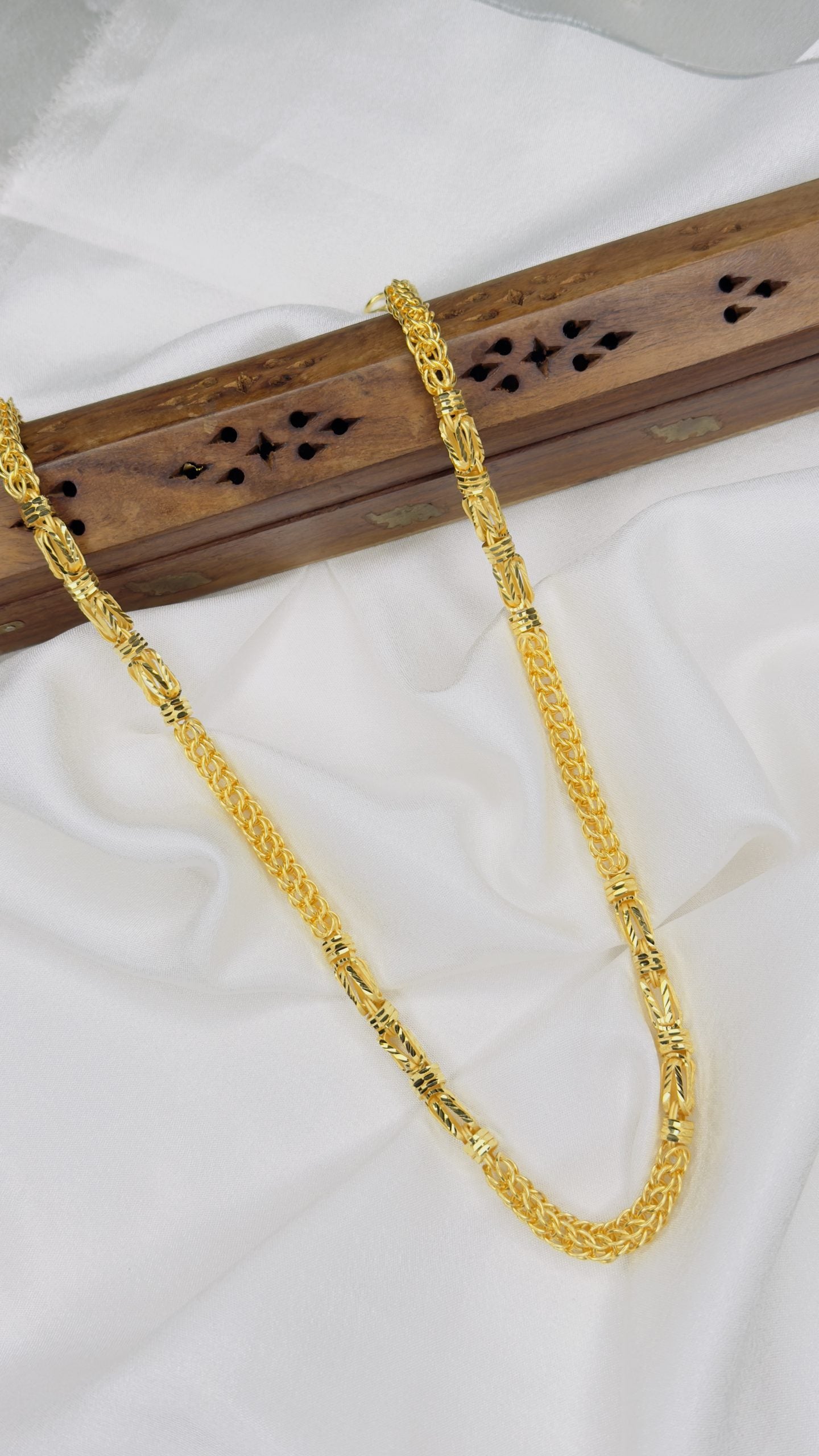 Forming Chain