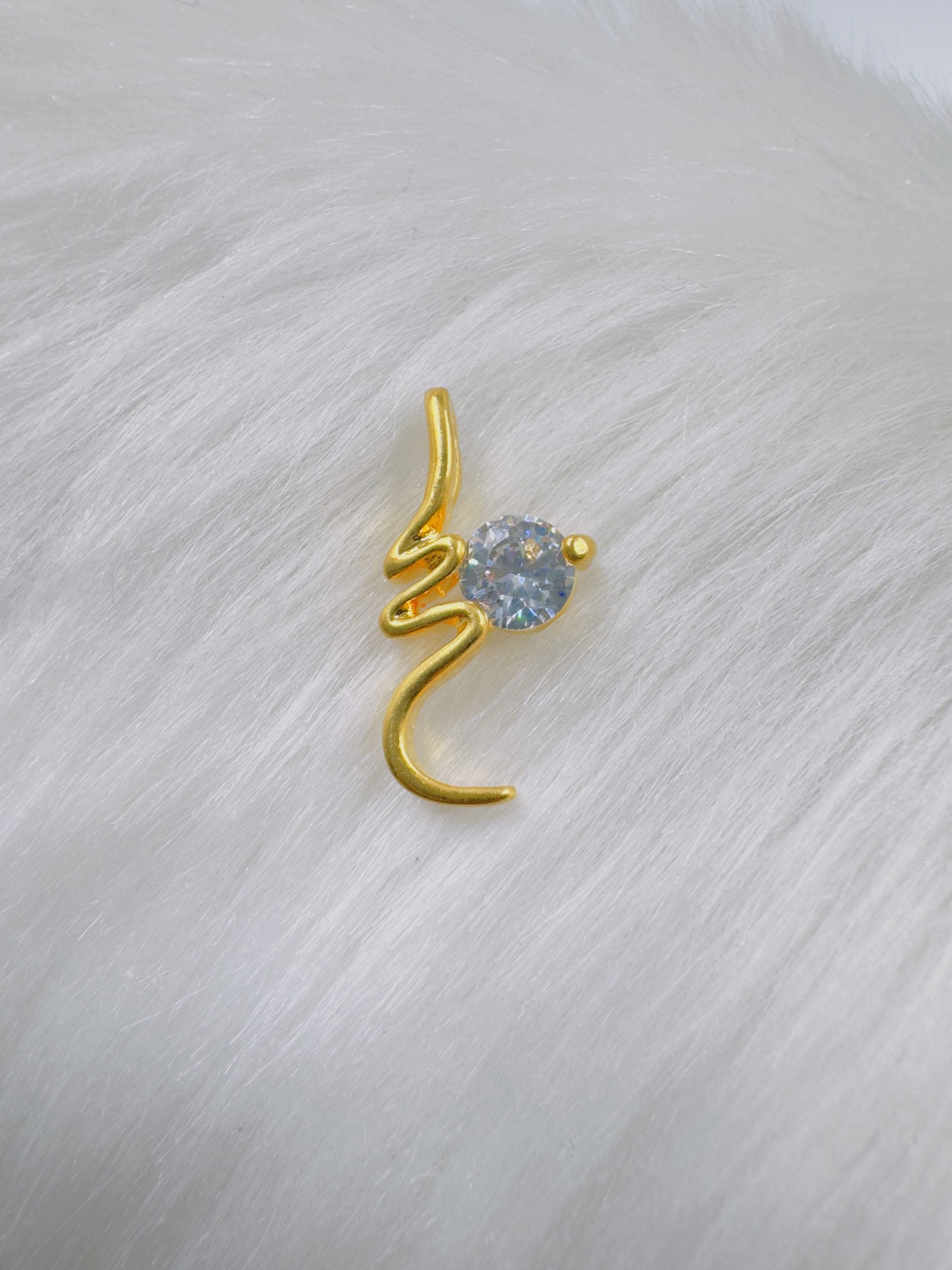 Chain Pendant