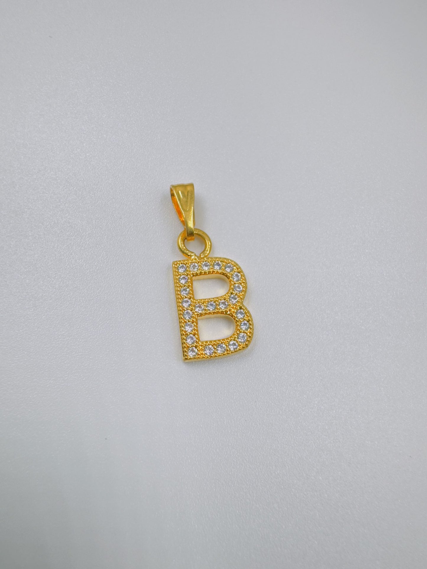 Chain Pendant